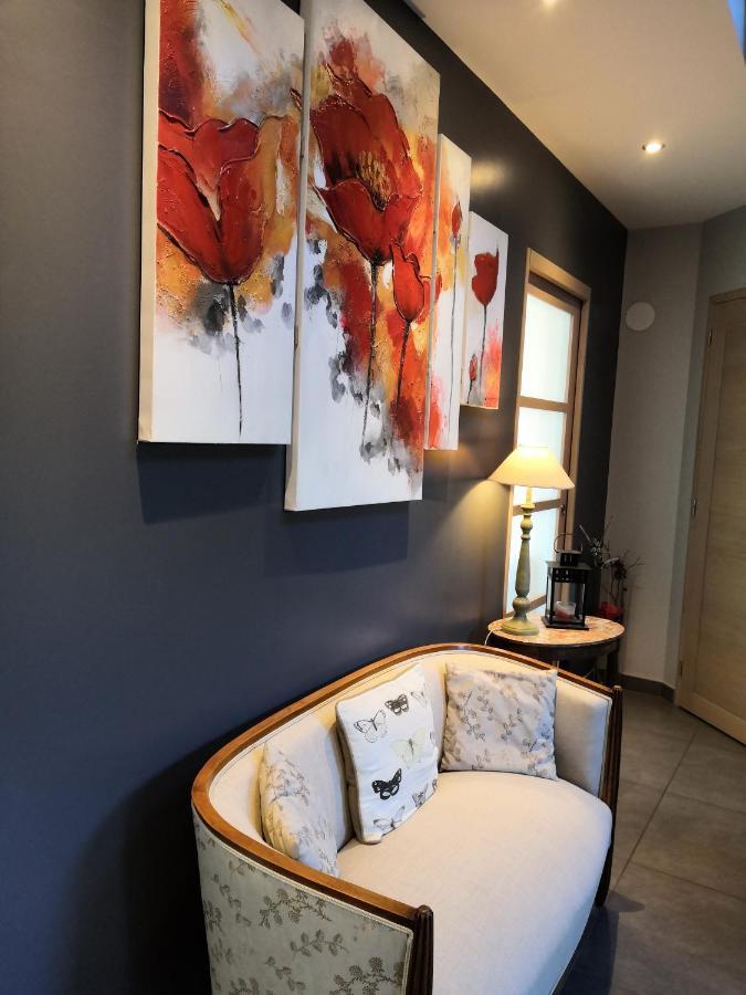 Bed & Breakfast Le Clos Des Pommiers
