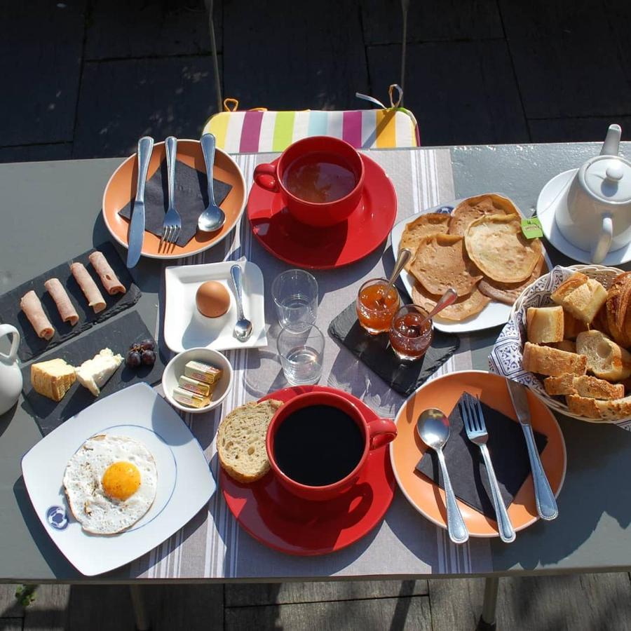 Bed & Breakfast Le Clos Des Pommiers