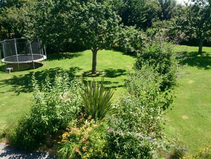 Le Clos Des Pommiers 3*