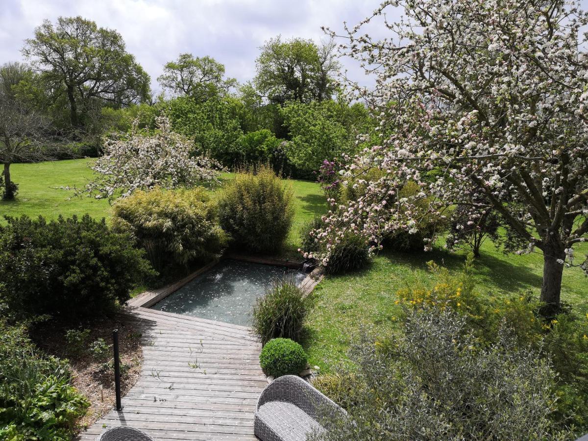 Le Clos Des Pommiers 3* Tracy-sur-Mer