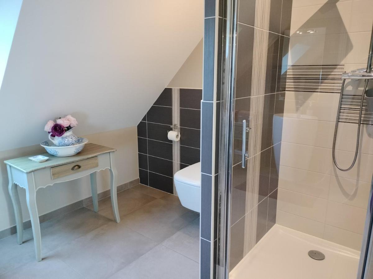 Le Clos Des Pommiers 3* Tracy-sur-Mer