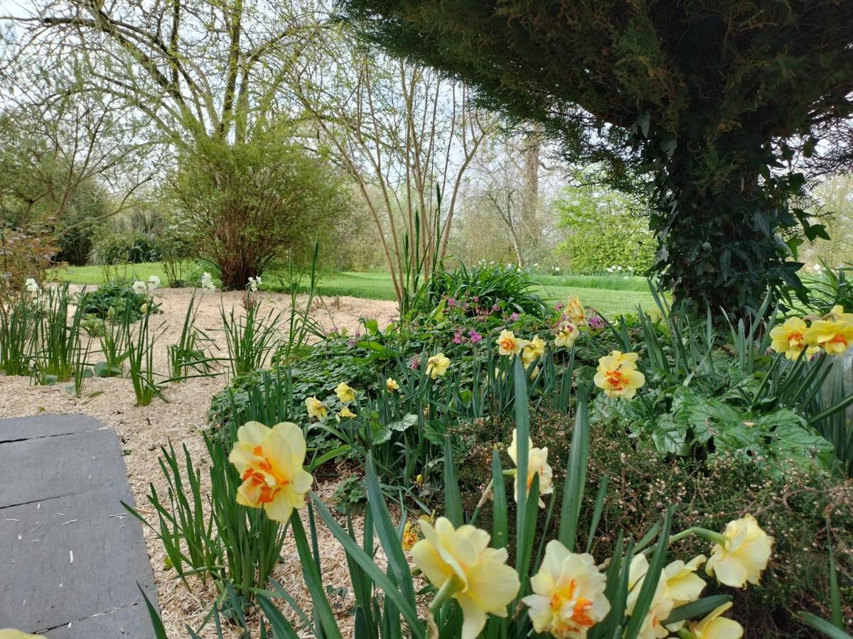 Bed & Breakfast Le Clos Des Pommiers 3*