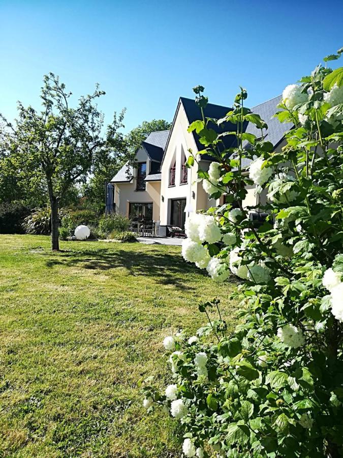 Bed & Breakfast Le Clos Des Pommiers Tracy-sur-Mer