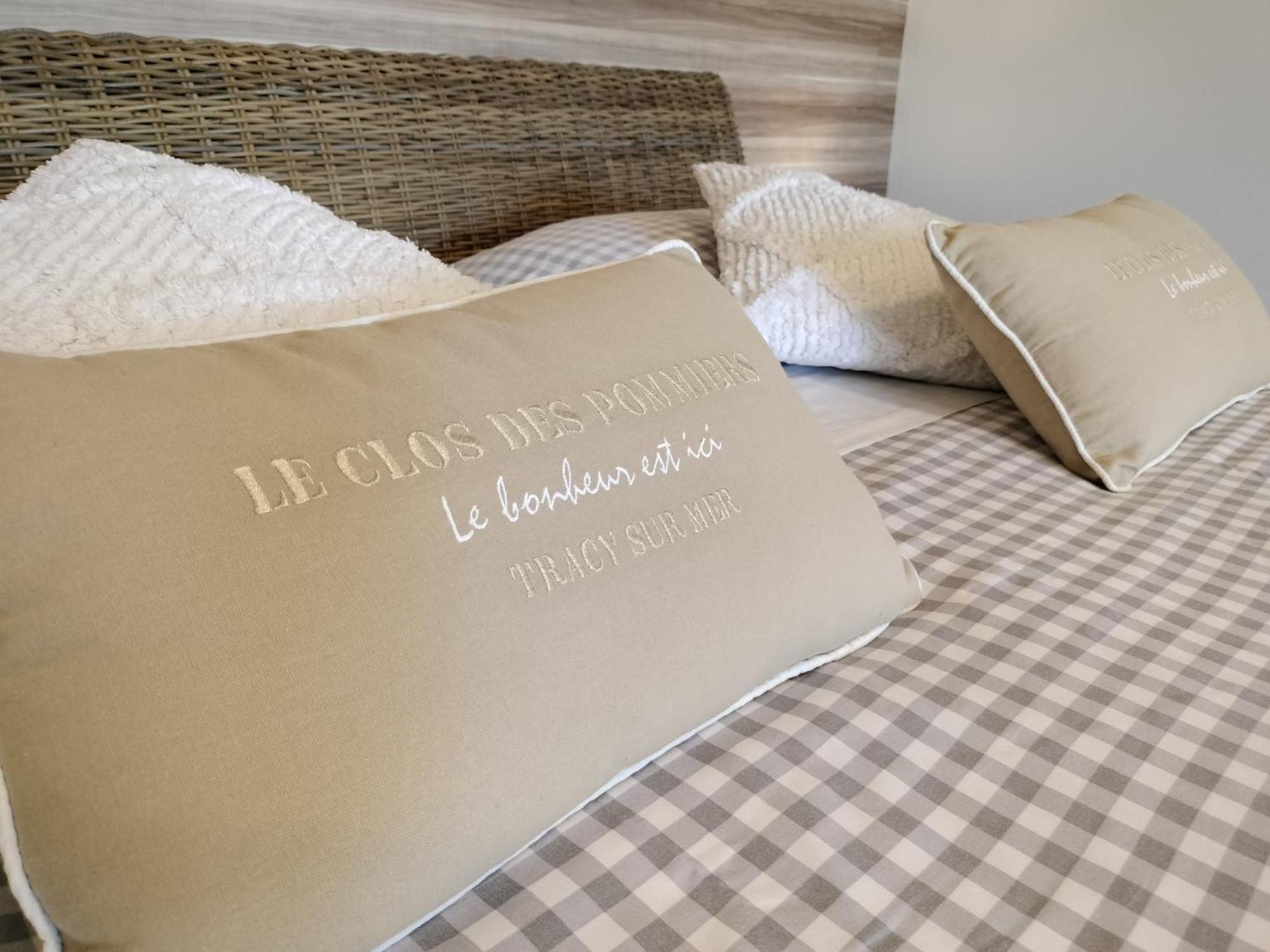 Bed & Breakfast Le Clos Des Pommiers
