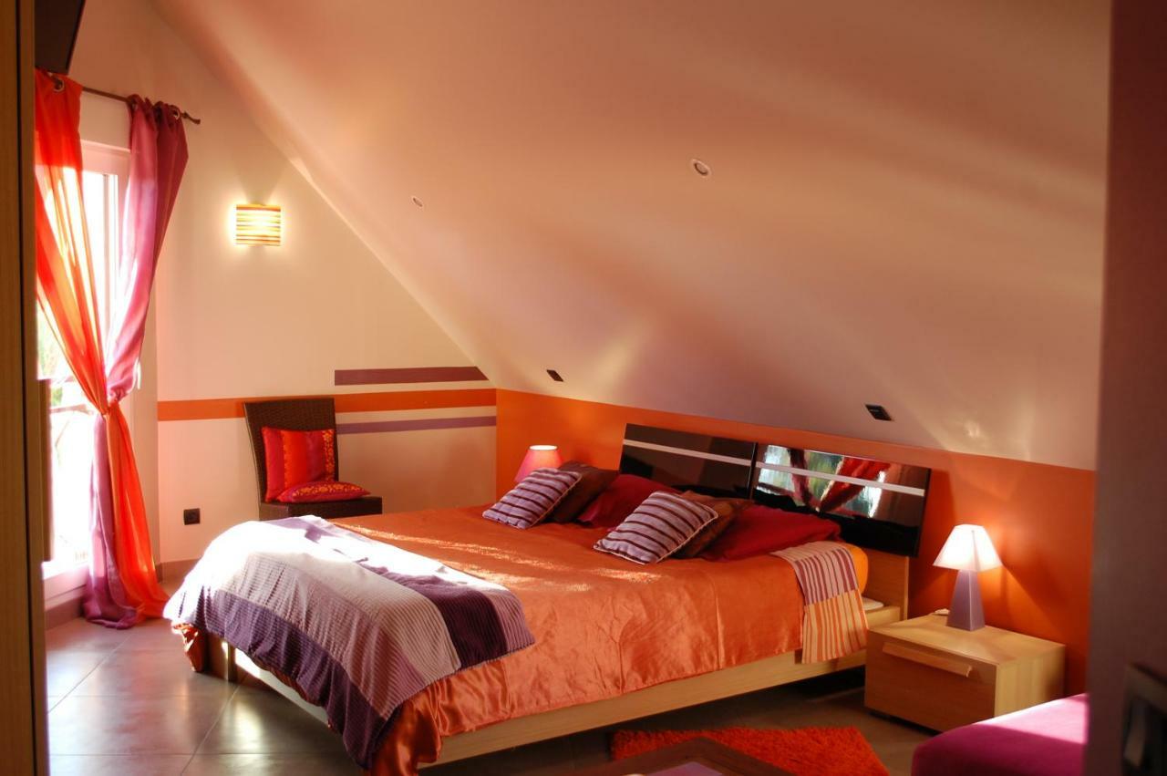 Bed & Breakfast Le Clos Des Pommiers Tracy-sur-Mer