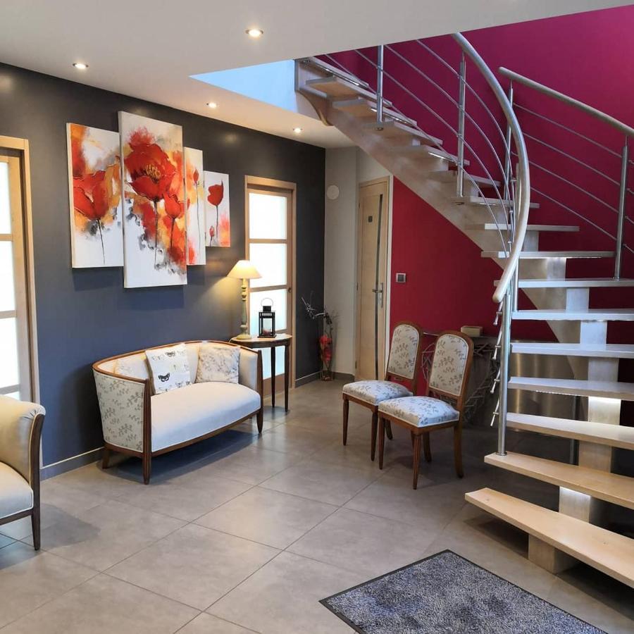 Bed & Breakfast Le Clos Des Pommiers 3*
