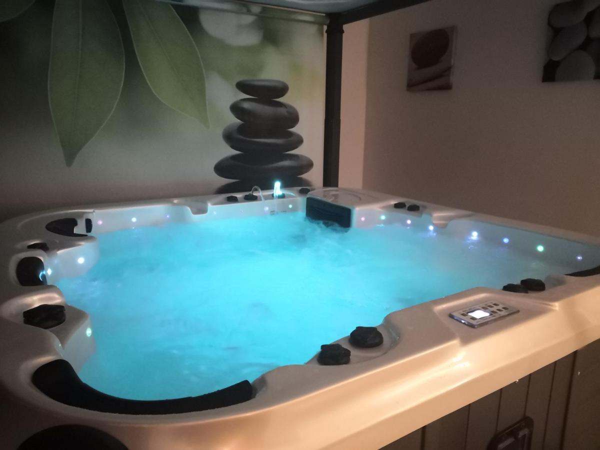 Bed & Breakfast Le Clos Des Pommiers 3*