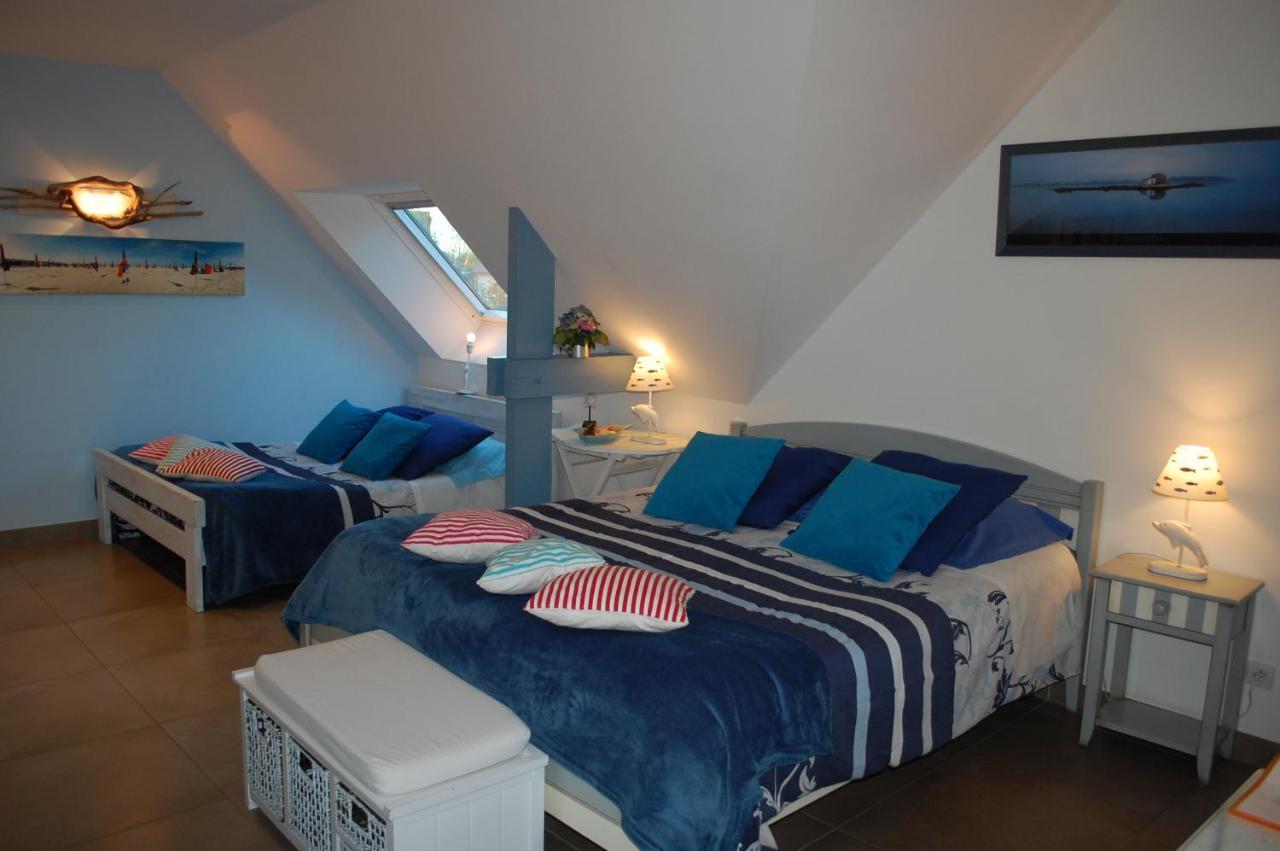 Bed & Breakfast Le Clos Des Pommiers 3*