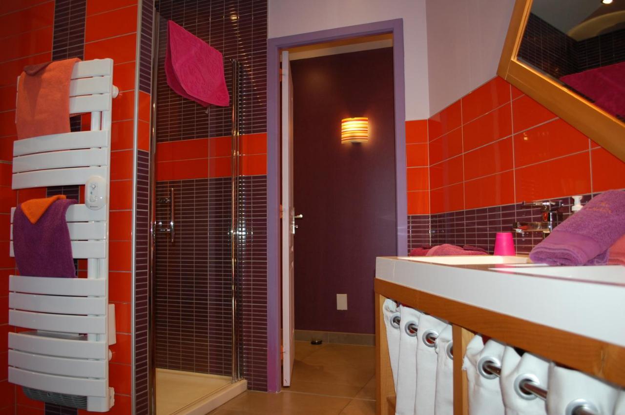 Bed and breakfast Le Clos Des Pommiers Tracy-sur-Mer
