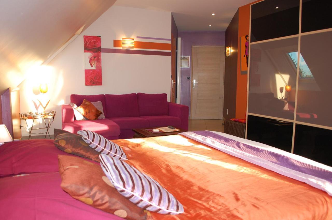 Le Clos Des Pommiers 3*