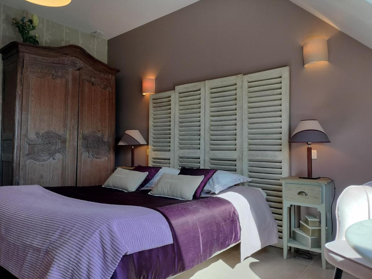 Bed & Breakfast Le Clos Des Pommiers