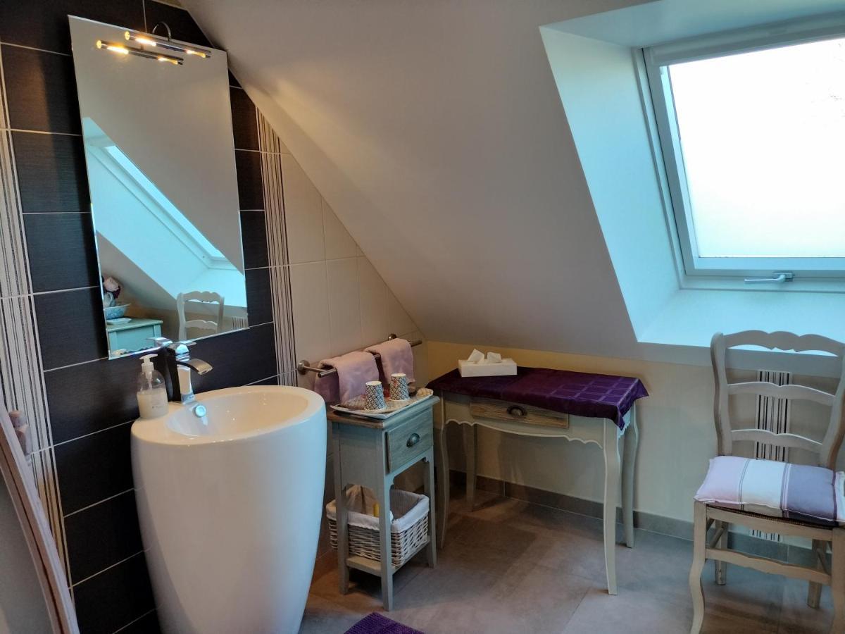 Bed and breakfast Le Clos Des Pommiers 3*