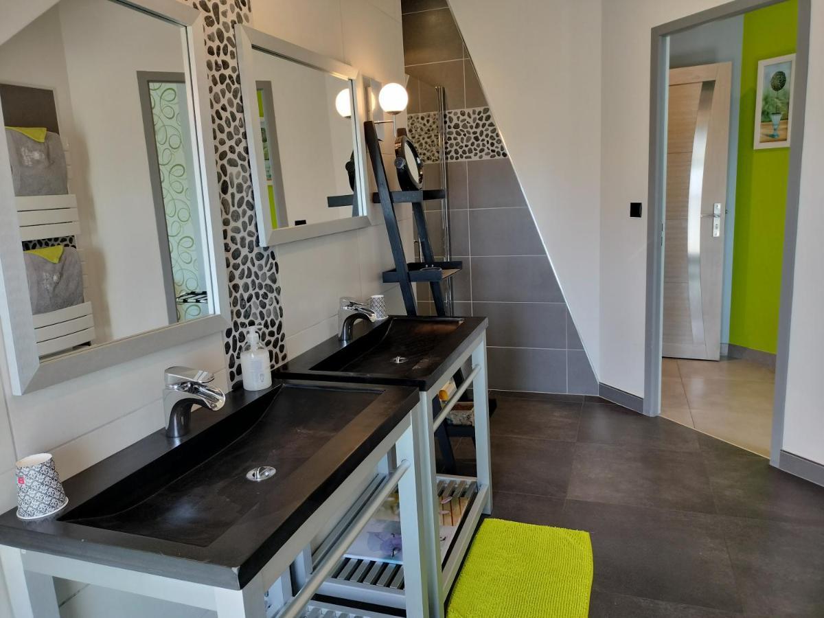 Bed & Breakfast Le Clos Des Pommiers Tracy-sur-Mer