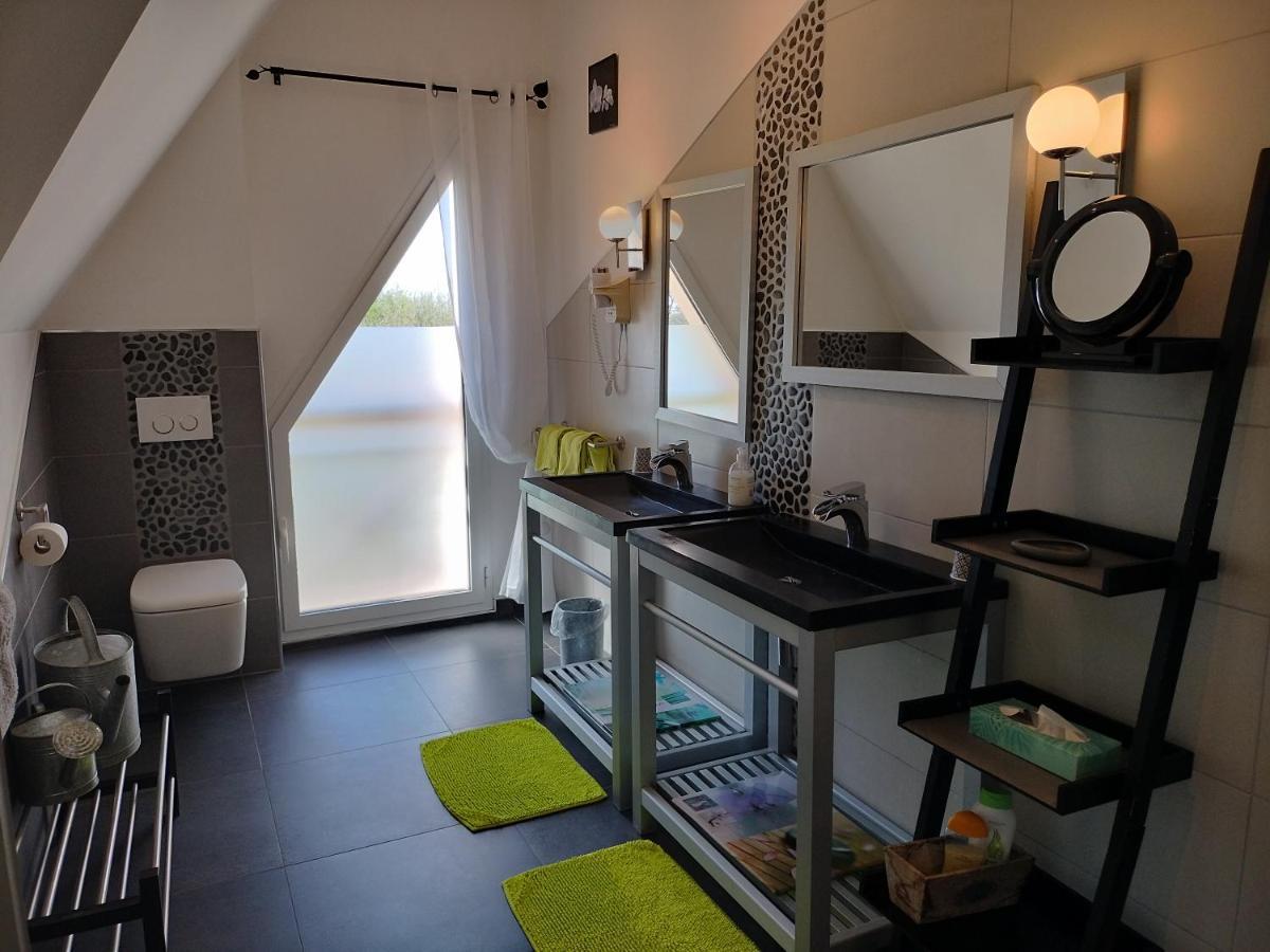 Le Clos Des Pommiers Tracy-sur-Mer