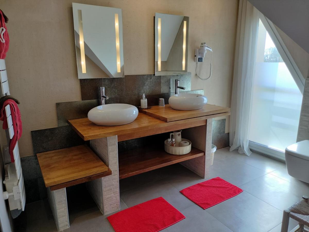 Le Clos Des Pommiers Bed & Breakfast