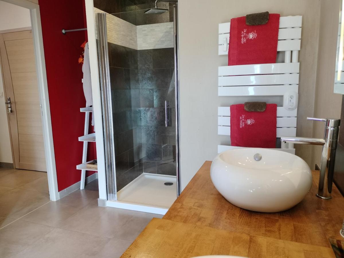 Bed & Breakfast Le Clos Des Pommiers 3*