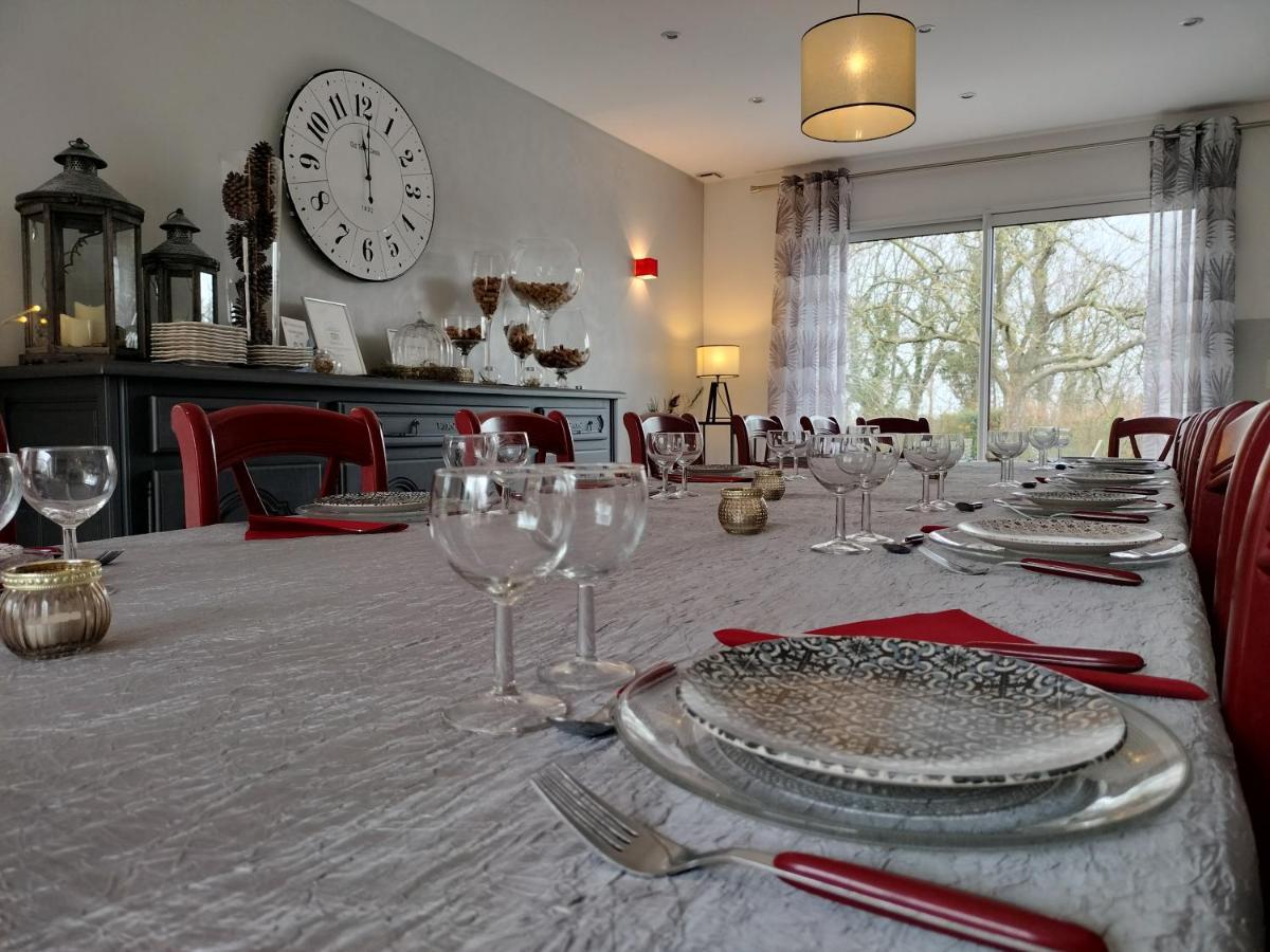 Bed & Breakfast Le Clos Des Pommiers