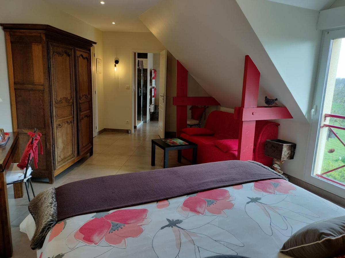 Bed & Breakfast Le Clos Des Pommiers 3*