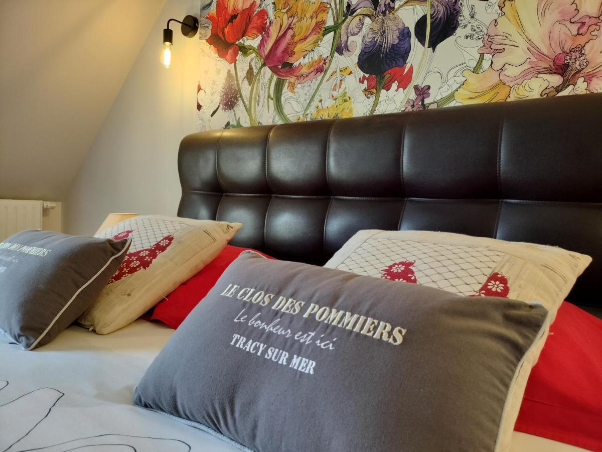Bed & Breakfast Le Clos Des Pommiers