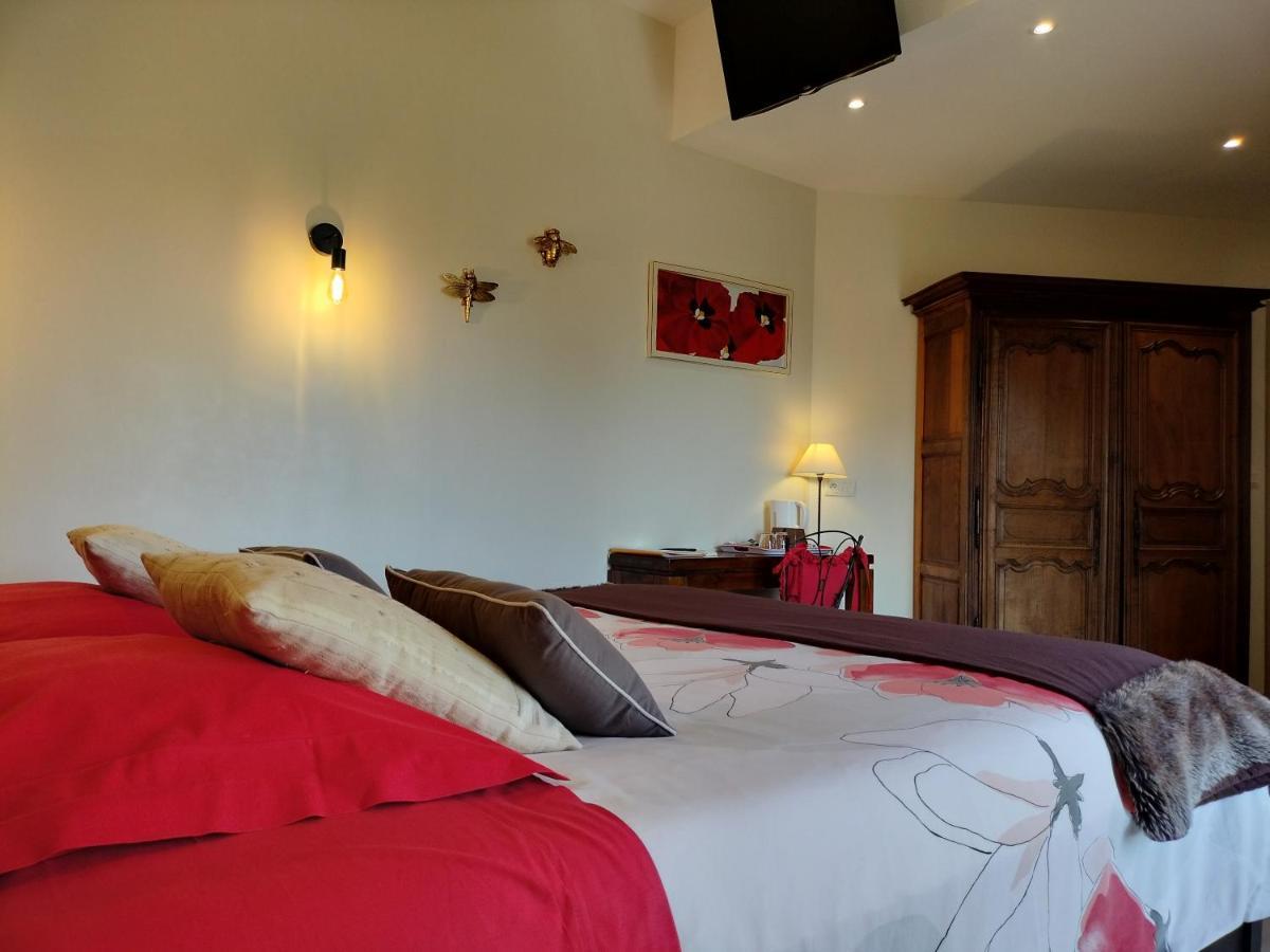 Le Clos Des Pommiers Tracy-sur-Mer