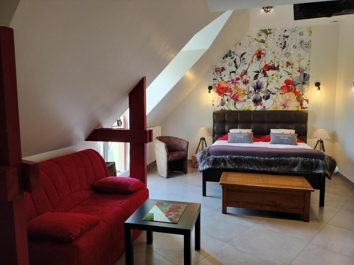 Le Clos Des Pommiers 3* Tracy-sur-Mer