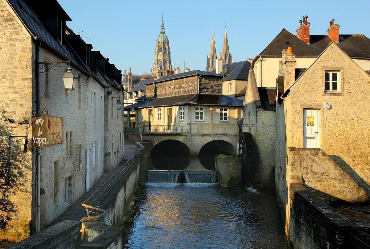 Bed & Breakfast Le Clos Des Pommiers
