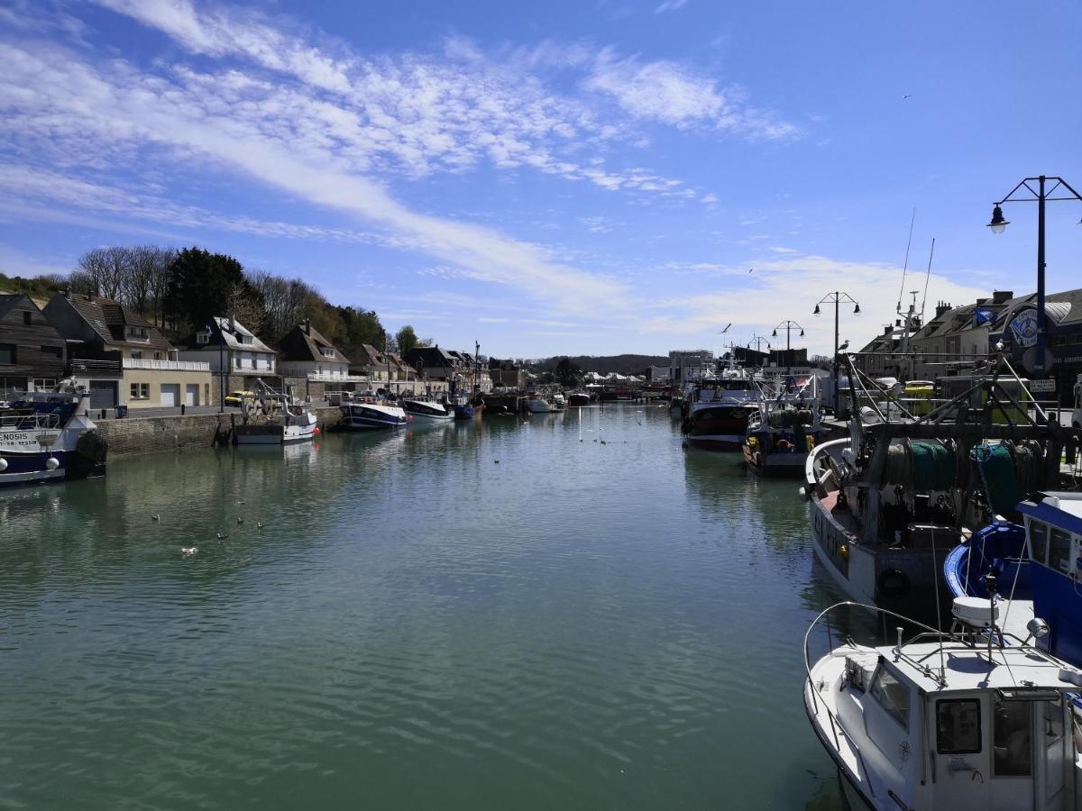 Le Clos Des Pommiers 3* Tracy-sur-Mer