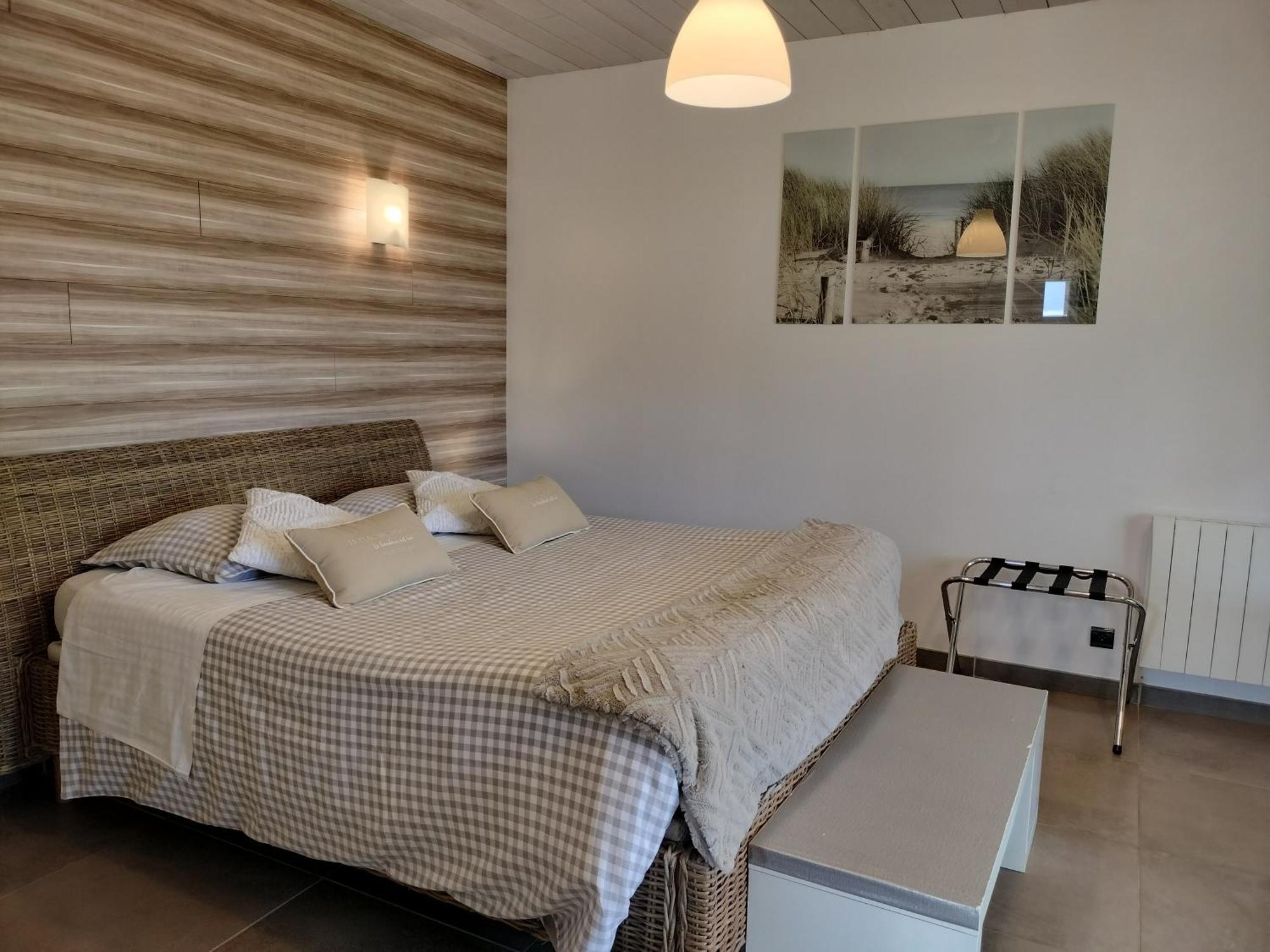 Le Clos Des Pommiers 3* Tracy-sur-Mer