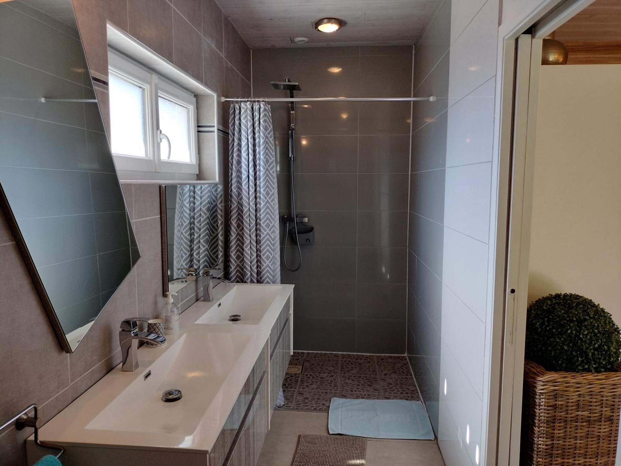Le Clos Des Pommiers Bed & Breakfast Tracy-sur-Mer