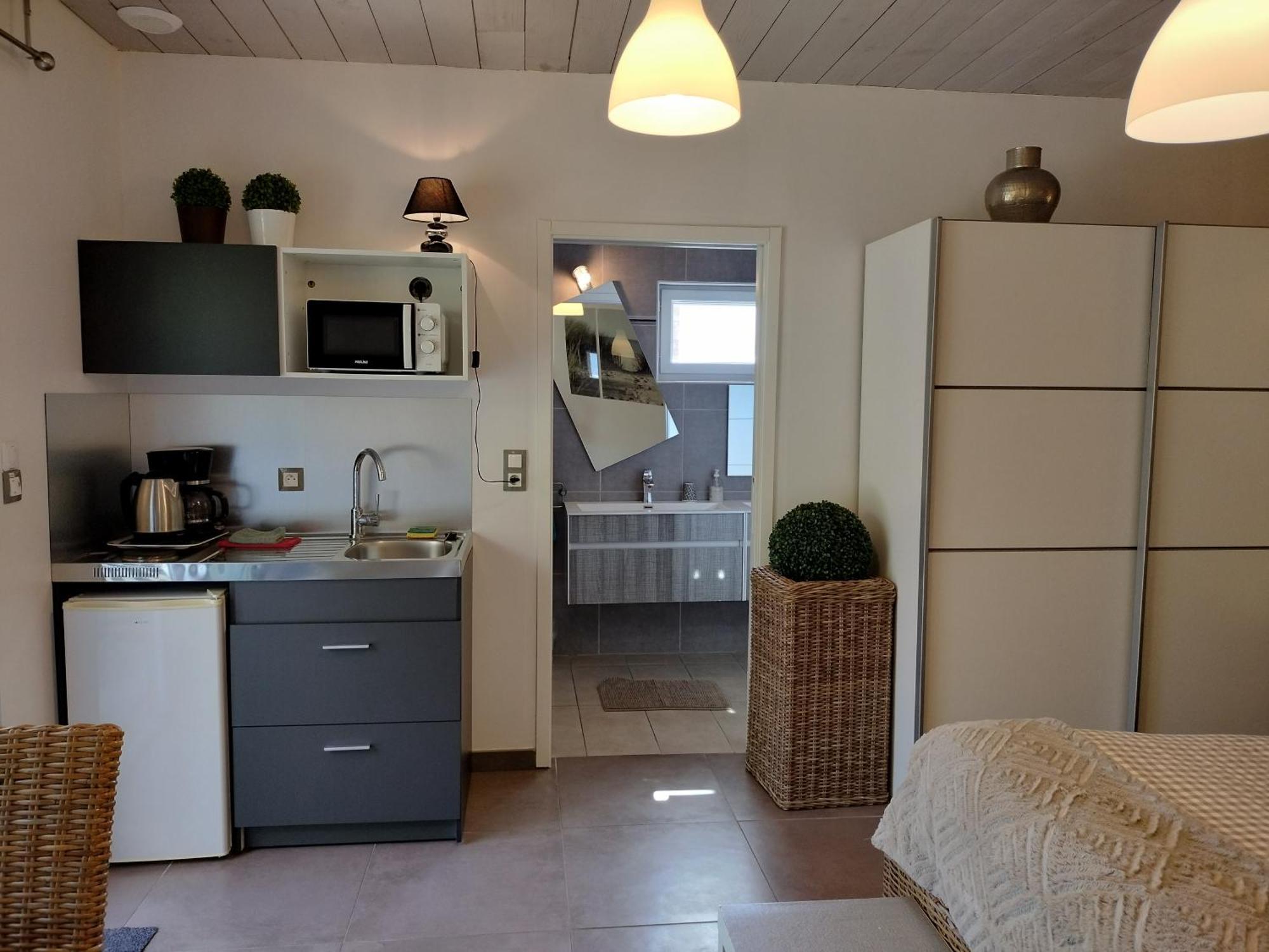 Le Clos Des Pommiers 3*