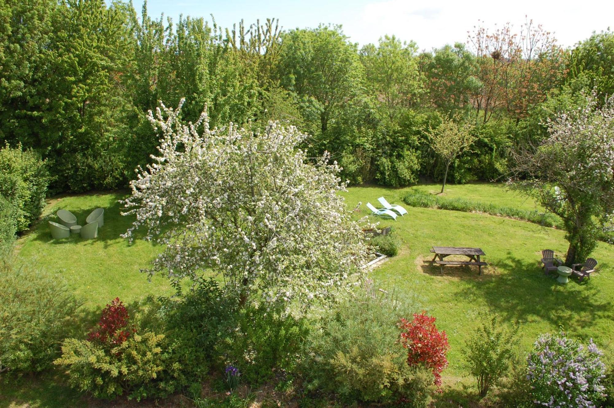 Bed & Breakfast Le Clos Des Pommiers