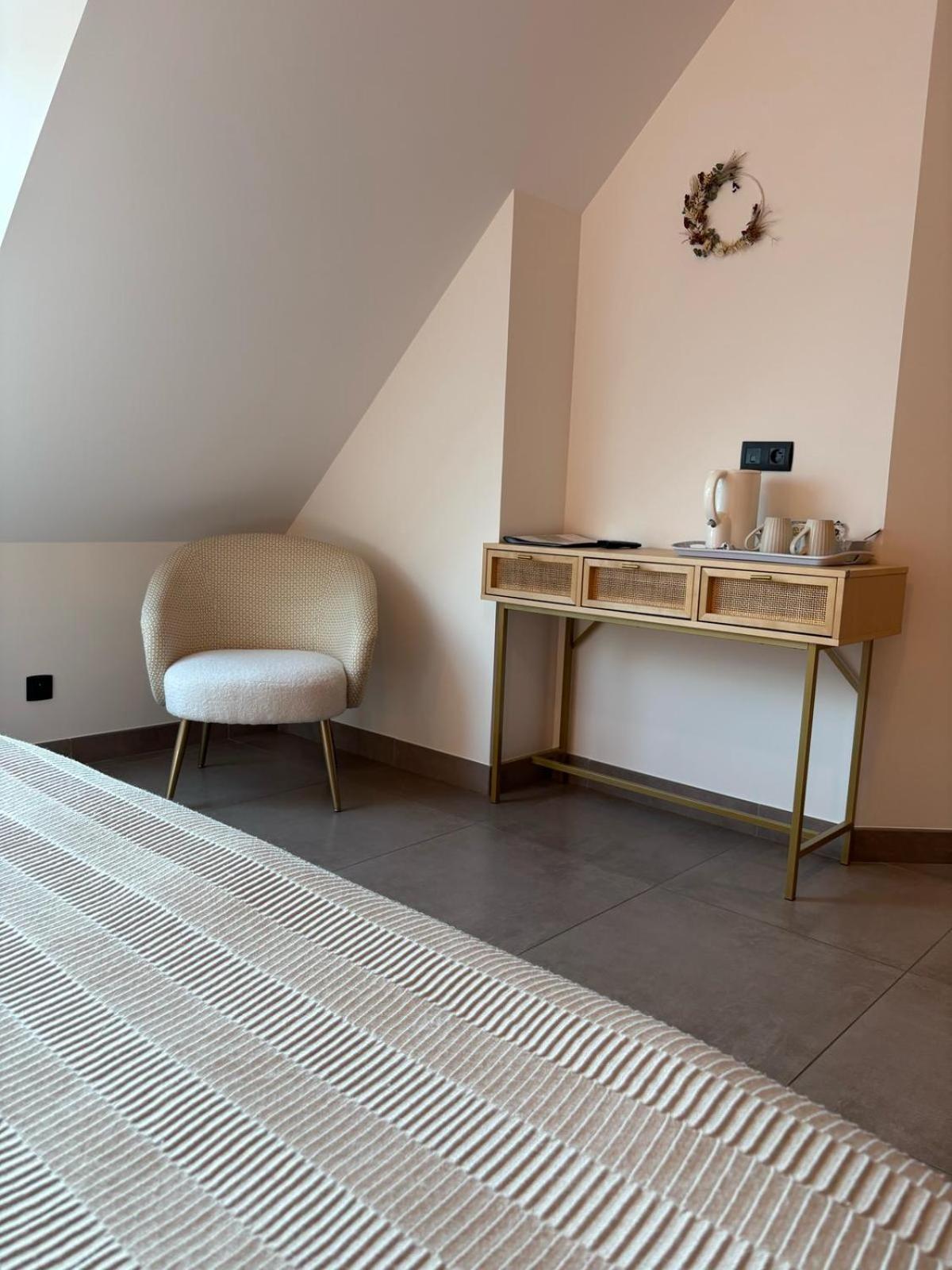 Le Clos Des Pommiers 3* Tracy-sur-Mer