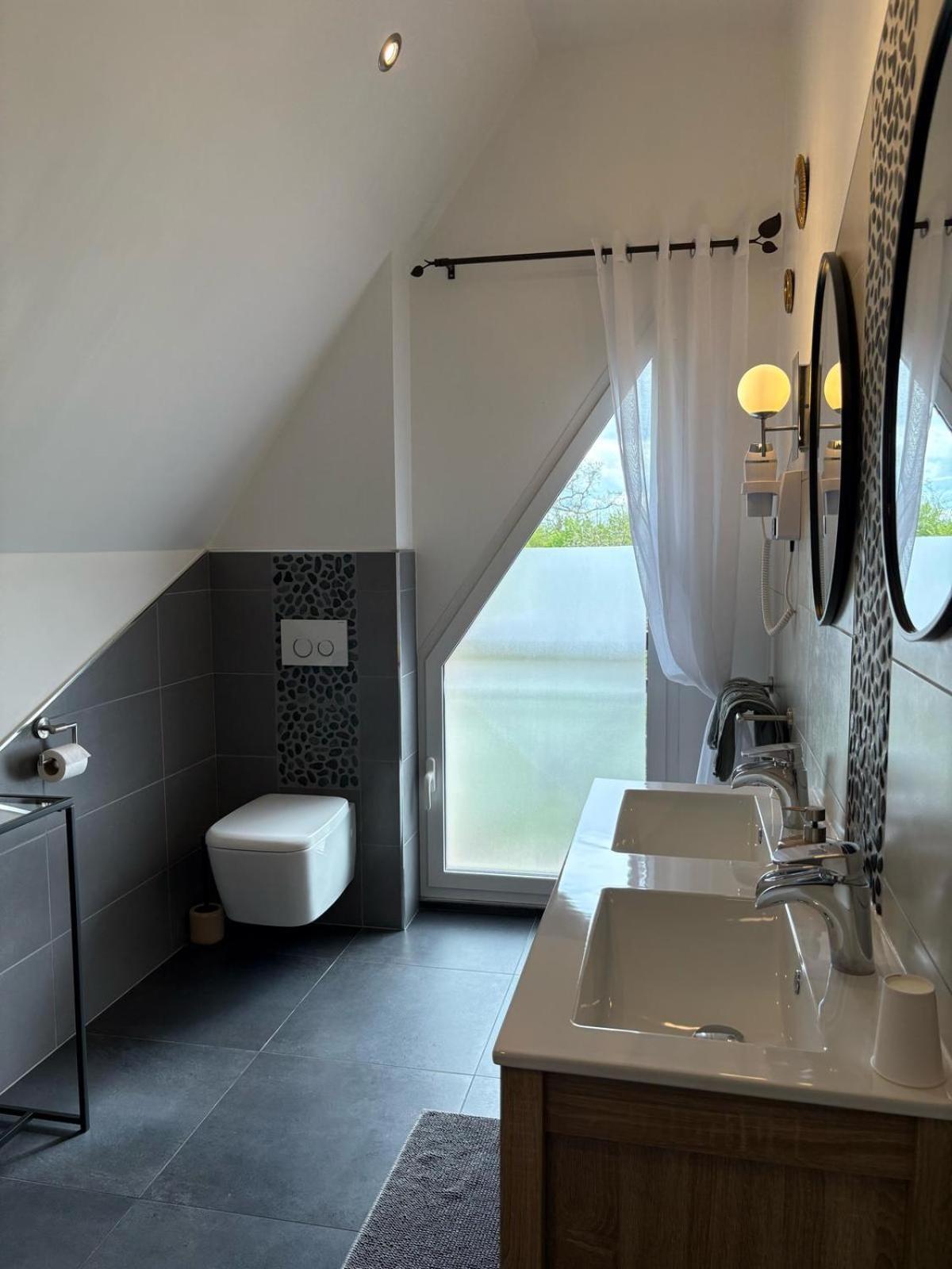 Le Clos Des Pommiers