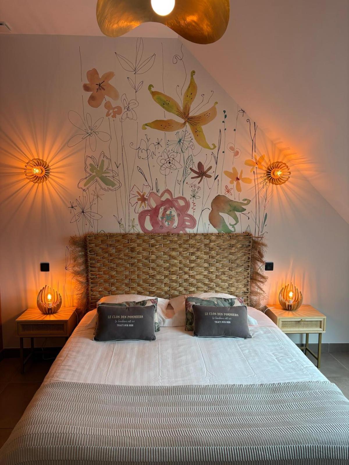 Bed & Breakfast Le Clos Des Pommiers