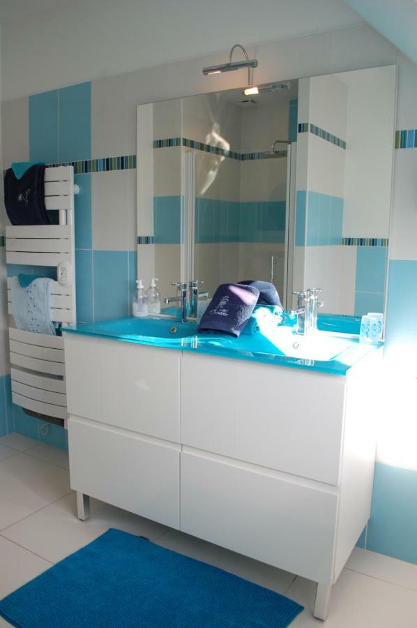 Le Clos Des Pommiers Tracy-sur-Mer