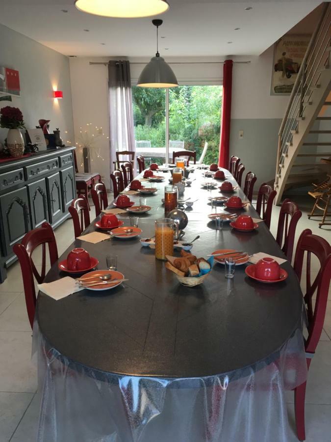 Le Clos Des Pommiers 3* Tracy-sur-Mer